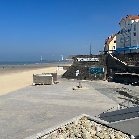 Lopaline, Mobil-Home Vue Mer - لي بورتيل المظهر الخارجي الصورة
